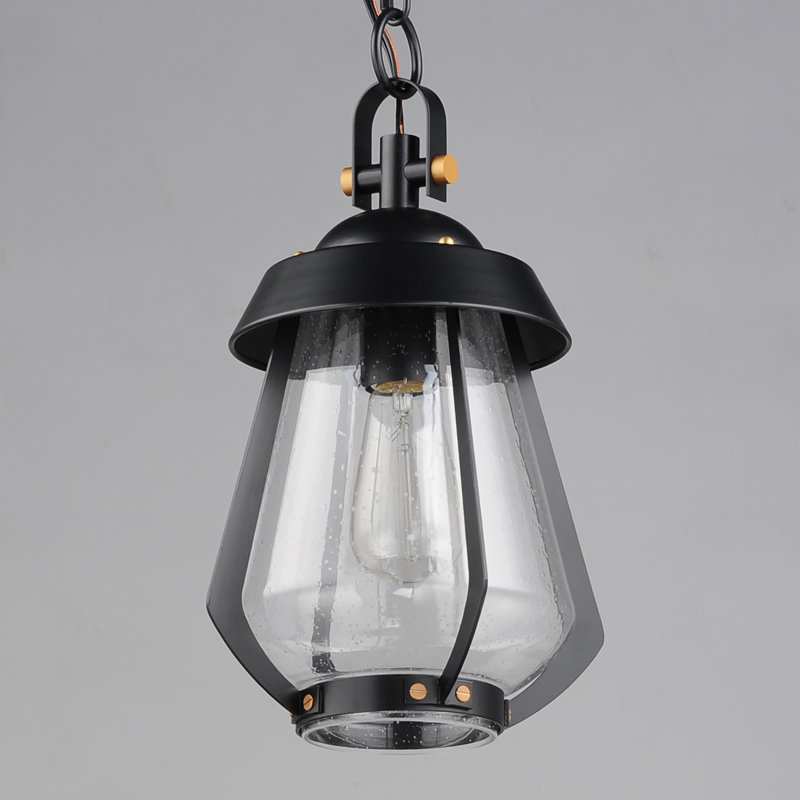 Colefax Outdoor Pendant