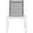Lajoy Outdoor Stacking Dining Side Chair-1889993481-1889993463