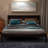 Perry Solid Wood Twin Size Standard Bed-492476014-488089015