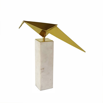 Giallombardo Animals Decorative Object