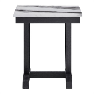 Table de bout