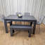 Michieal 6 - Person Dining Set