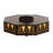 Pinecone Idalight Flush Mount