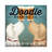 Doodle Brewing Co. by Ryan Fowler - Wrapped Canvas Painting-297255358