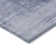 Washable Abstract Indoor / Outdoor Rug