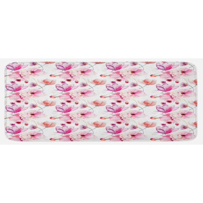 Tapis de cuisine