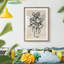 Dorset Shapes III - Toile tendue avec châssis-177067735-177067734