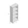 Rathdowney Bookcase