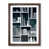 Walnut Framed selected