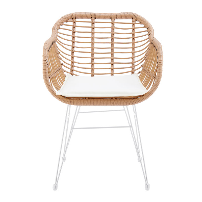 Bradgate 0cm H Armchair