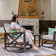 Isfried 3 Piece Metal Frame Outdoor Conversation with Thick Cushions