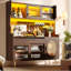 171cm Kitchen Pantry-123994816