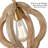 Carlisa 1 - Light Kitchen Island Pendant-1905550117-1905550119