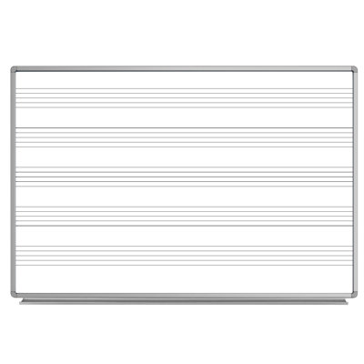 Inbox Zero Yes Steel Wall Metal Whiteboard