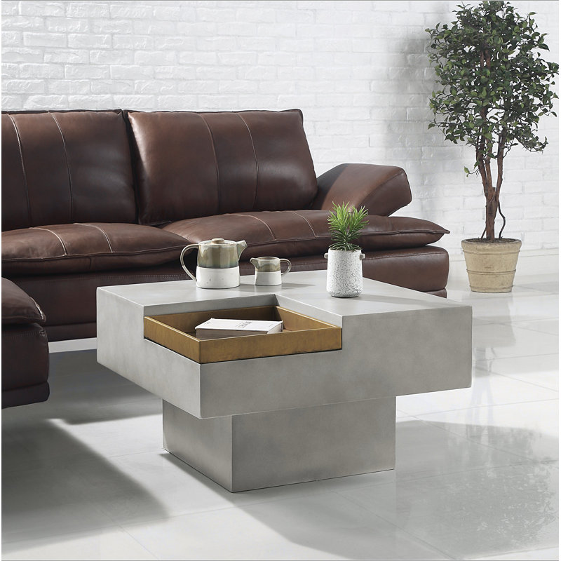 Table basse Kailano