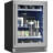 Presrv Pro 24 In. 7-Bottle And 88-Can Single Zone Beverage Cooler