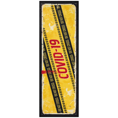 Tapis de cuisine antidérapant