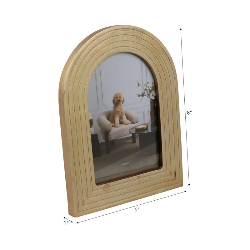Cadre pour photo Mavin Timeless Arch