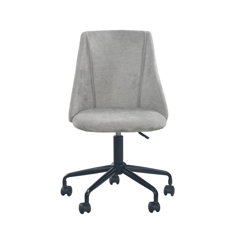 Feurstein Office Chair, Grey