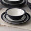 Service de table 16 pièces pour 4 personnes Noritake Colorwave Curve-94571540