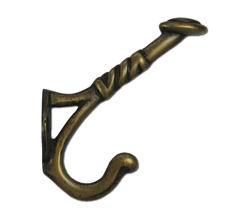 Single Robe Hook