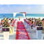 Tapis de couloir de fête de mariage-51251951-51251954