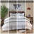 Quality Cotton Bedding Sets, Boho Style For Modern Home