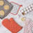 Prep & Savour Damontray Cotton Blend Potholder Set-650354487