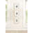 Rounded Rectangle Wood Frame Set-110367613-110367614