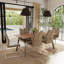 Chaise d'appoint rembourrée Gingerich-23157521