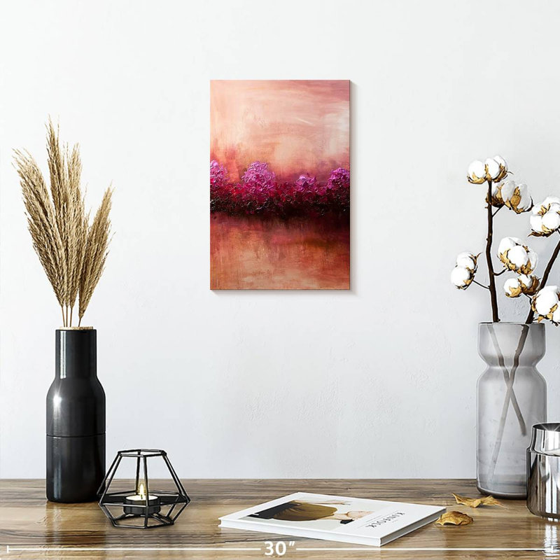 Avery Dawn I, 12" H x 8" W
