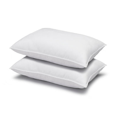 Coussin en microfibre Ella Jayne Signature