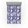Drap-housse floral Ambesonne
