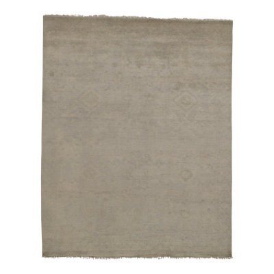 Narith One-of-a-Kind 7'9" X 9'9" Area Rug