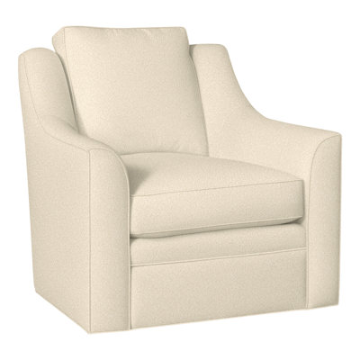 Nicholas Swivel Armchair