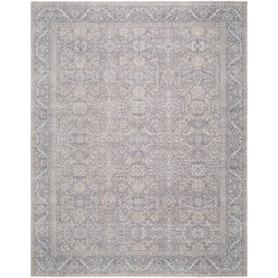 Patricia Rodi x Livabliss Ignis Rug