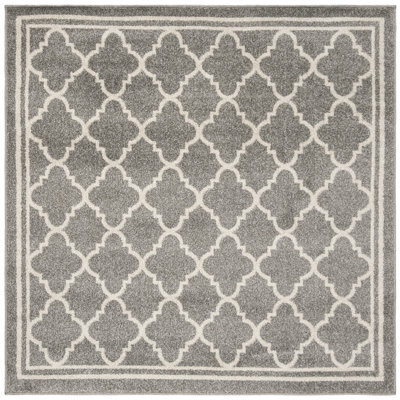 Tapis géométrique Ammundsen