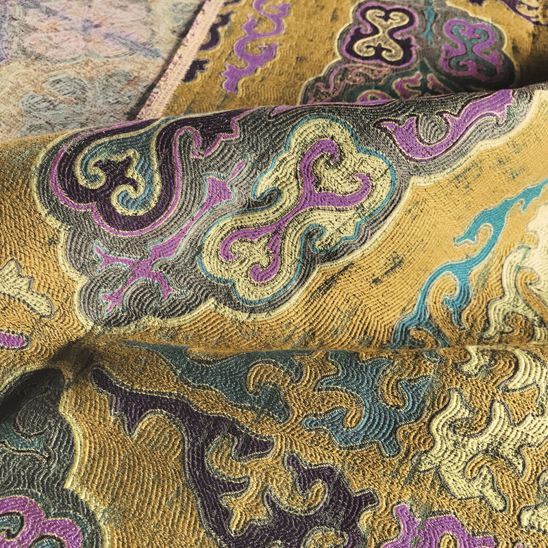 Boutique Delilah Fabric