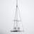 Malvern 4 - Light Single Pendant-678616786