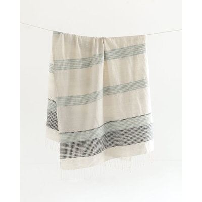 Serviette de bain en coton Camden