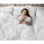 Édredon en duvet de coton sans plumes