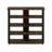 12 Pair Shoe Rack-463020097
