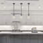 Luminaire suspendu cylindrique à 1 lumière Angelina-22523475-80880720-81156010