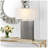 Chansoo Metal Table Lamp