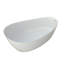 Baignoire profonde et bain tourbillon 65 po