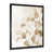 Black Picture Framed