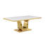Ensemble de salle à manger rectangulaire Zamanta-1085936202-1085936203