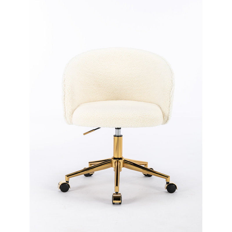 Fauteuil de bureau Golden Golden