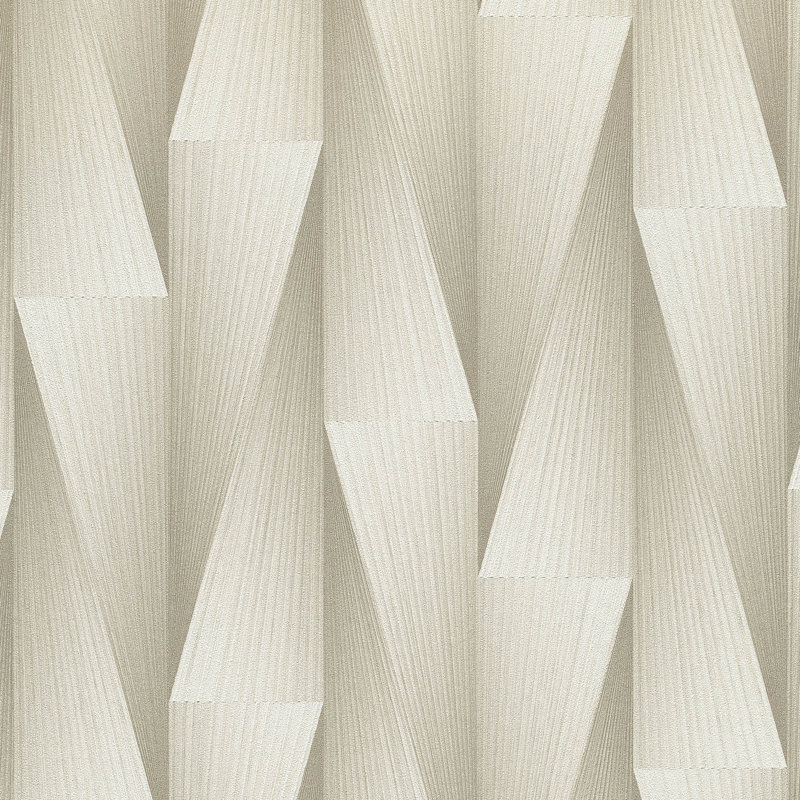 Shift Wallpaper, Taupe