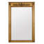 Rectangle Resin Wall Mirror